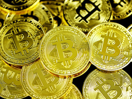 Make the most of your money with Cryptocurrency payments at Blind Experiences.