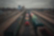 Image by Nick Sorockin