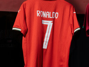 Cristiano Ronaldo Confirms 2026 World Cup Was His Final Appearance