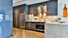 Carysil Expands Premium Kitchen Business in India 