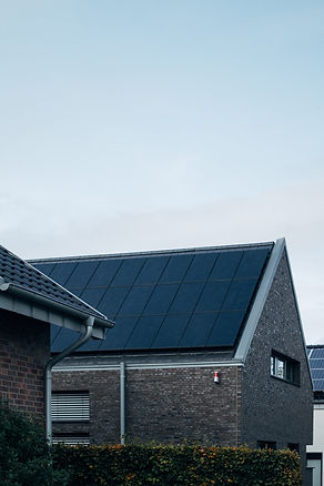 Solar Sytem UK