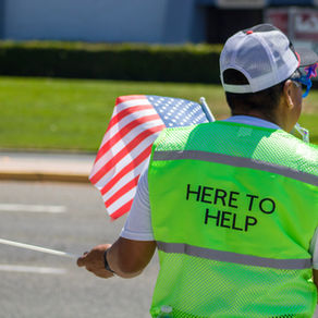 Volunteer Office Assistant