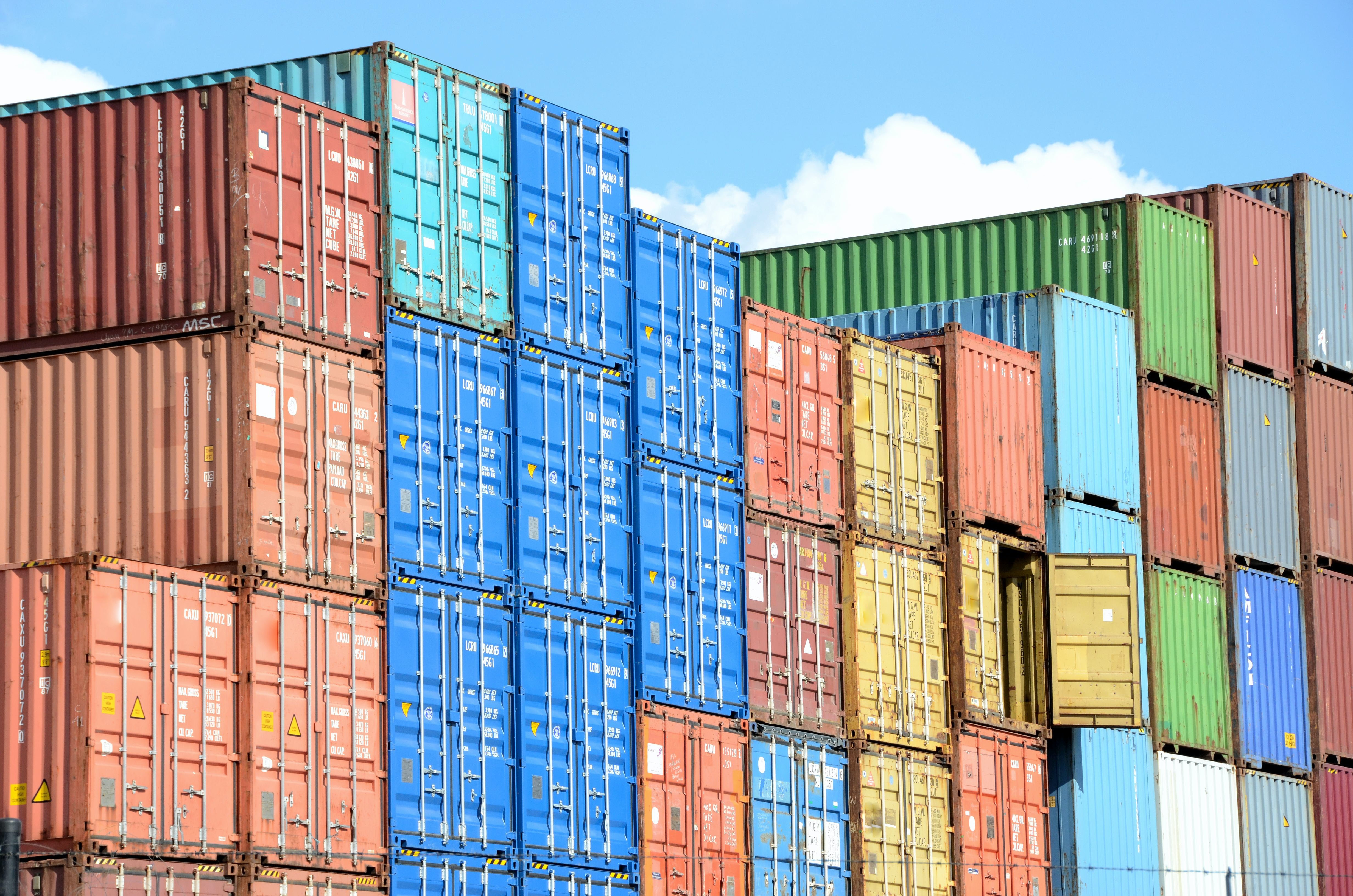 Exportaciones mexicanas mantienen volúmenes sostenidos y expectativas positivas por posible acuerdo con Estados Unidos