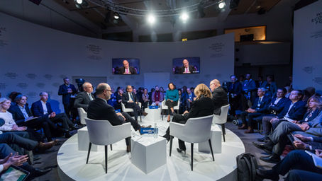 Habrá un tercer debate por el liderazgo del partido conservador en Agosto