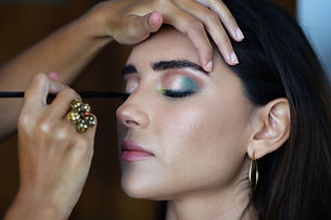 Makeup & Bridal Makeup