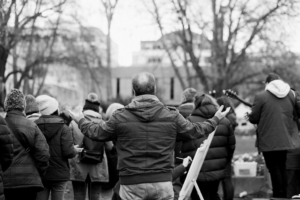 community CLT