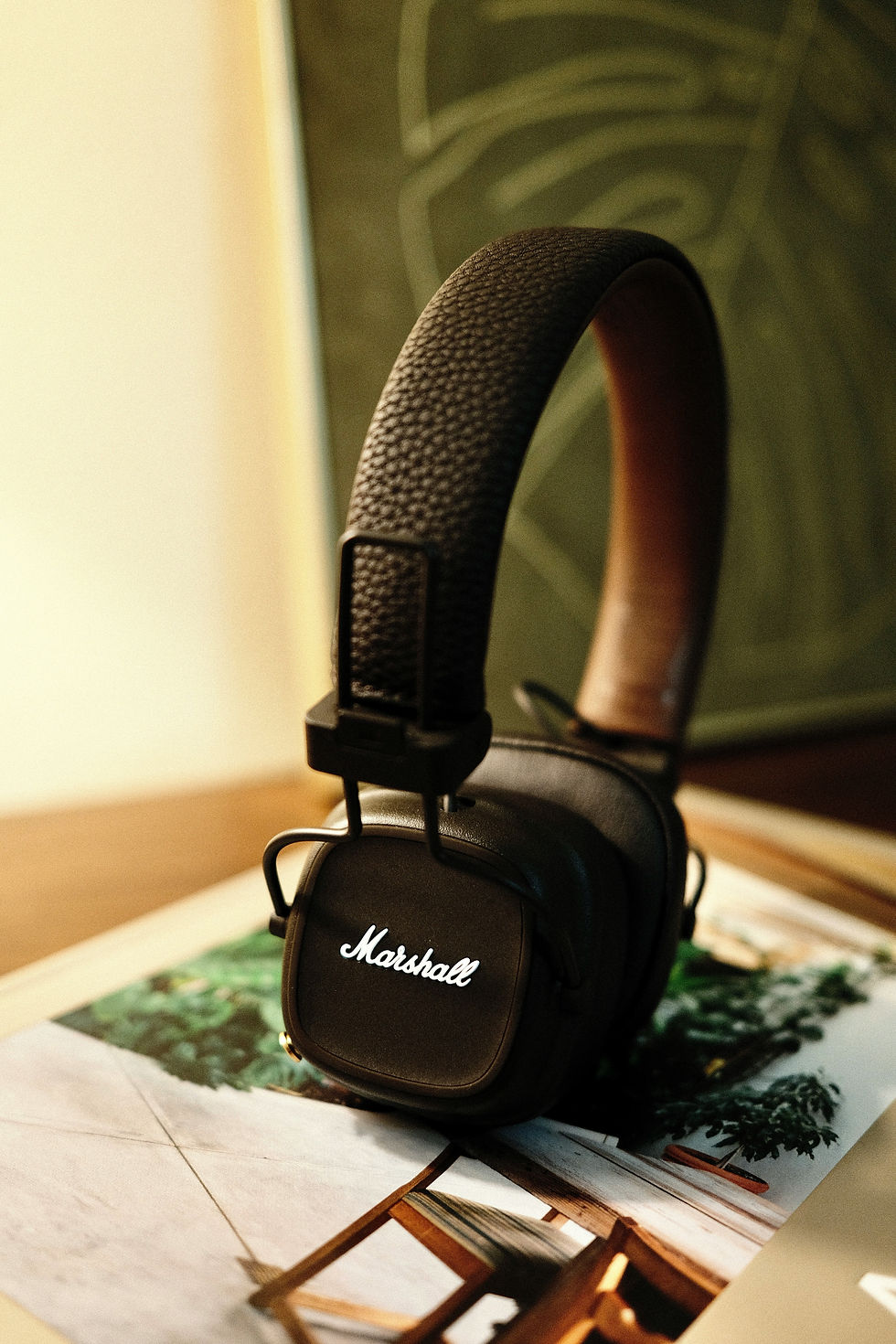 headphone