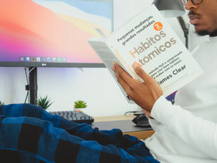 Embarking on a Journey of Self-Discovery: Recommended Reads for Personal Growth for 2024