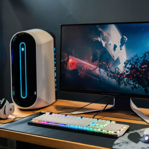 The Ultimate Guide to Choosing the Best Mouse & Keyboard Shop Smart with Eros