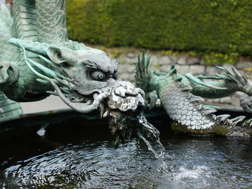 Mercury retrograde in Pisces-a conversation with Destiny