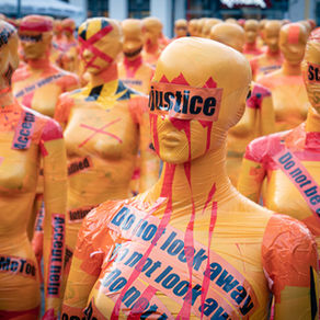 Las indemnizaciones para víctimas de violencia de género