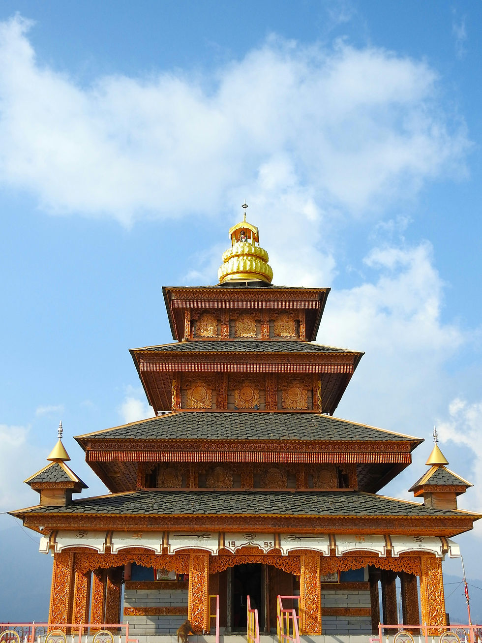 Image by Harish Bharti