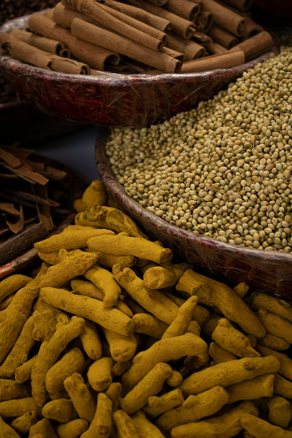 Thumbnail: Kauh Hand-rolled Incense