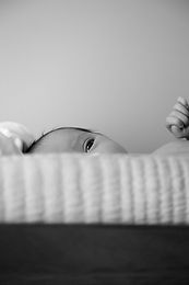 Bébé, page contact naître & s'éveiller