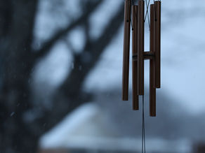 windchimes