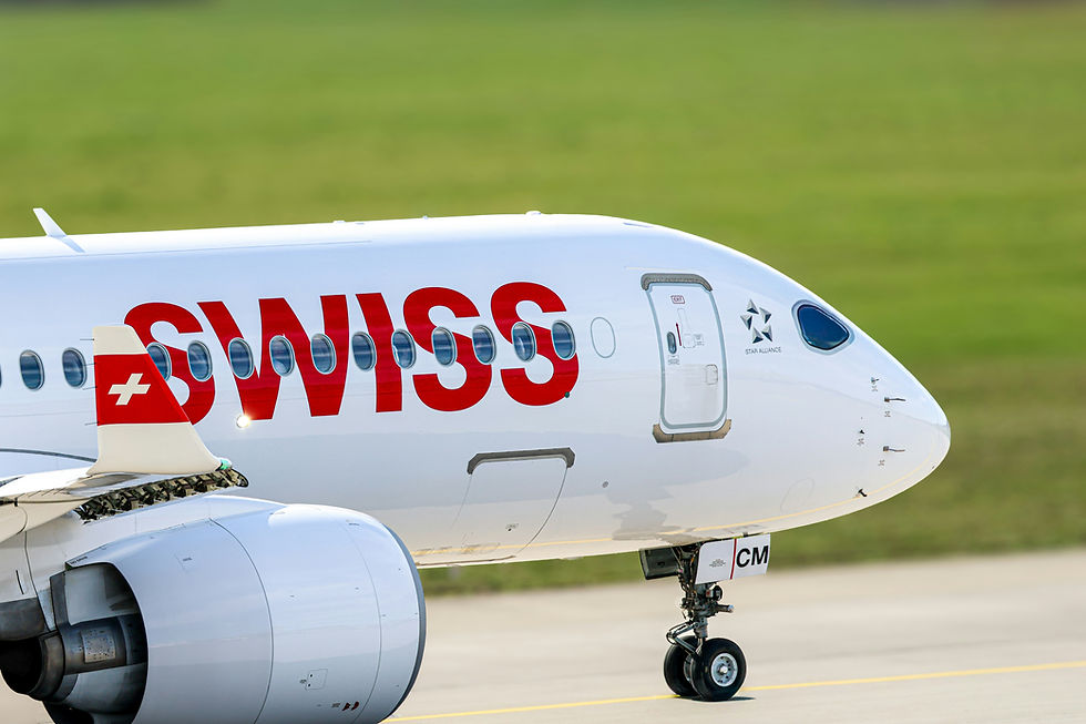 Swiss отменяет ещё одну бесплатную услугу