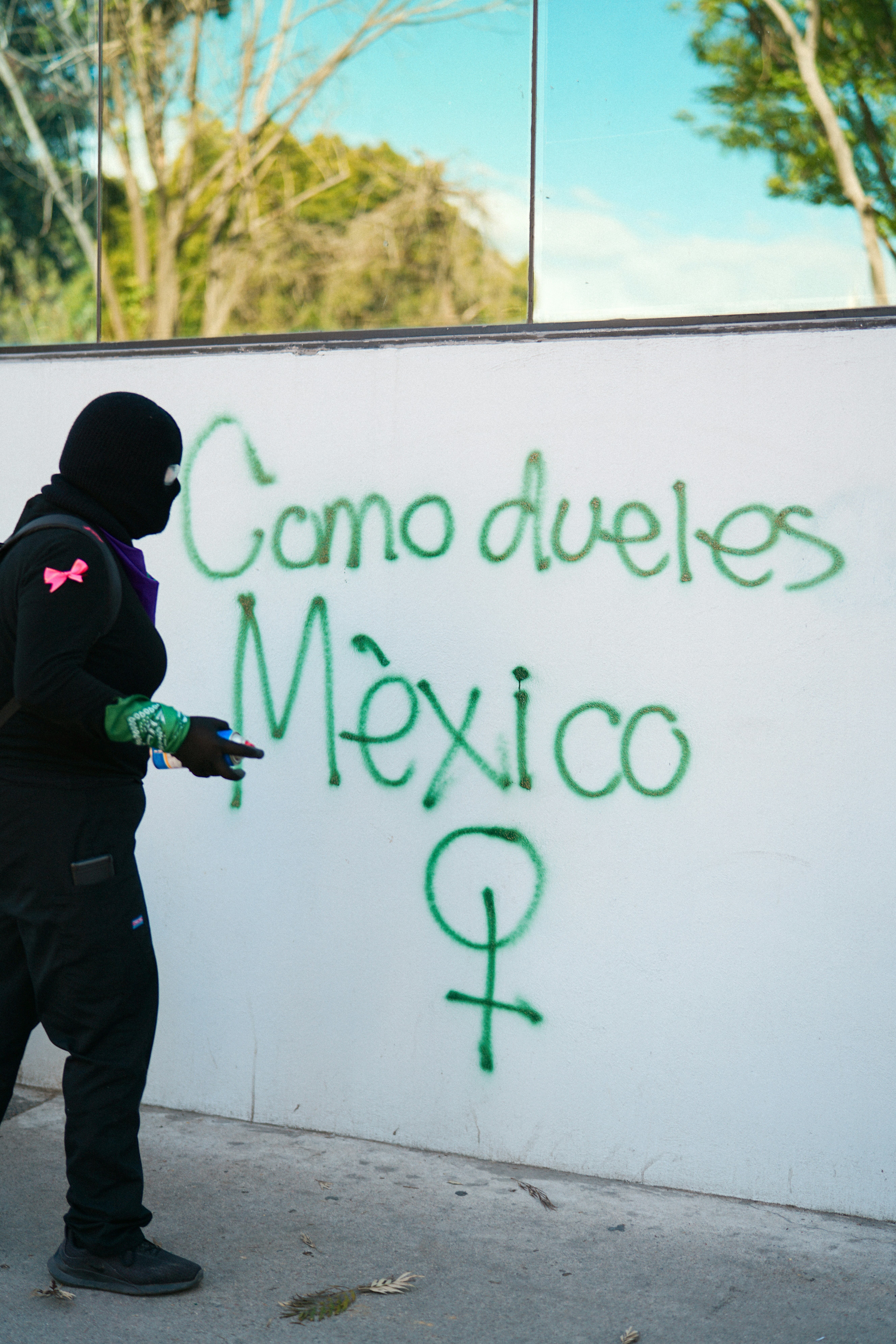 Violencia en México genera alto costo económico