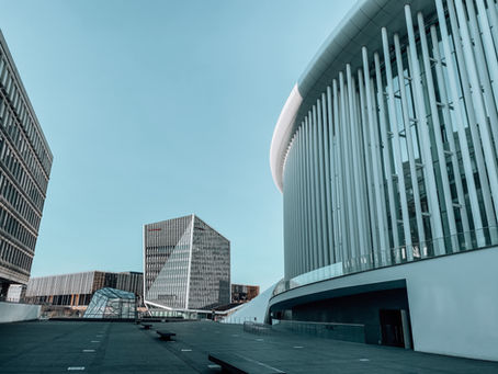 Unregulated Funds Drive Luxembourg Market Growth