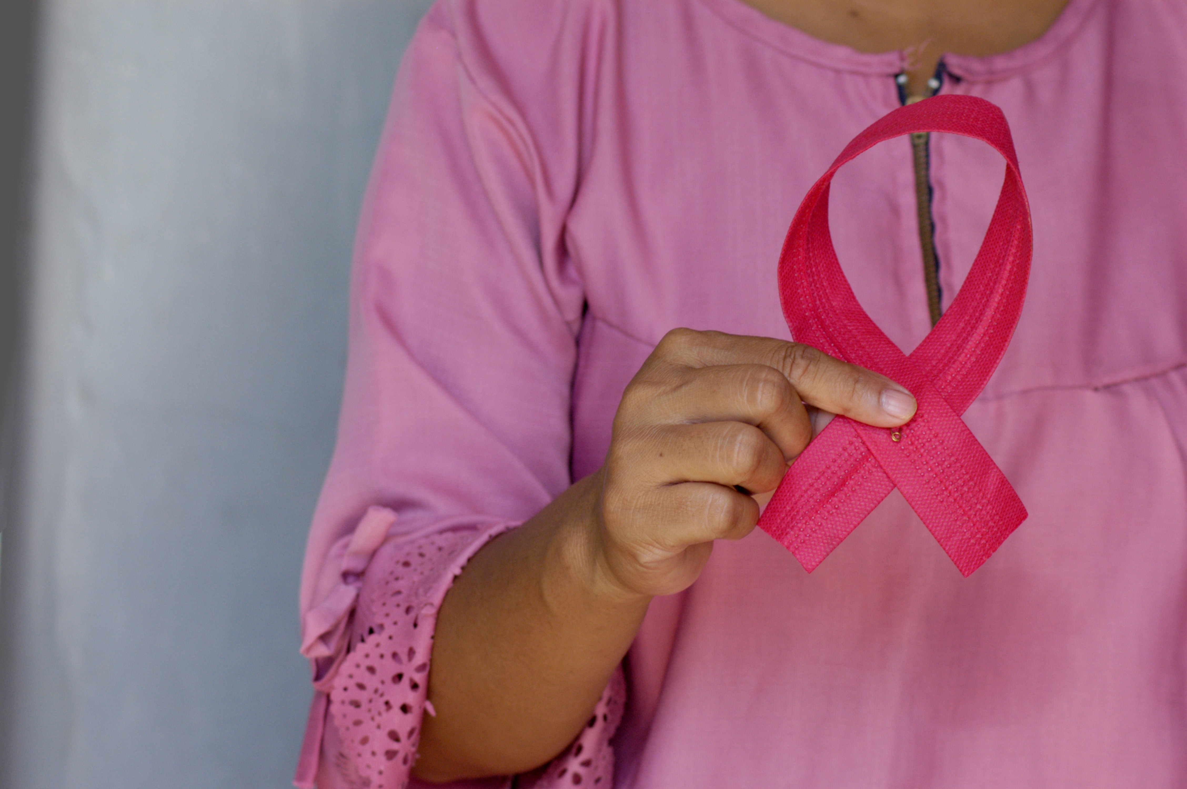 Desarrollan en México molécula GK-1 contra cáncer de mama agresivo
