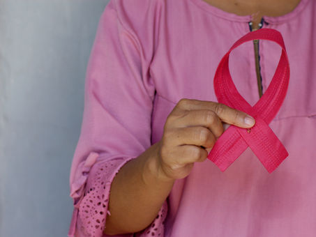 How Do I Know If I Have Breast Cancer?