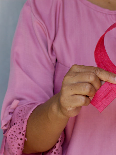 3 Things to Know After Receiving a Breast Cancer Diagnosis