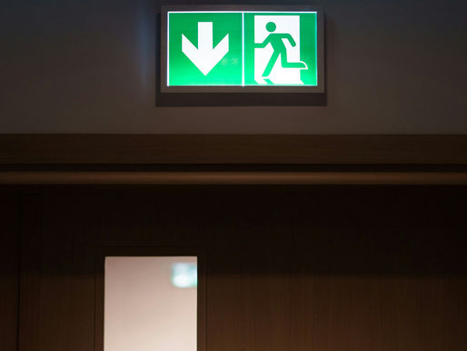 ¿Tu plan de evacuación está actualizado? Pasos para un simulacro exitoso