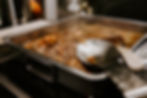 Afro-Peruvian Live Cooking Show
