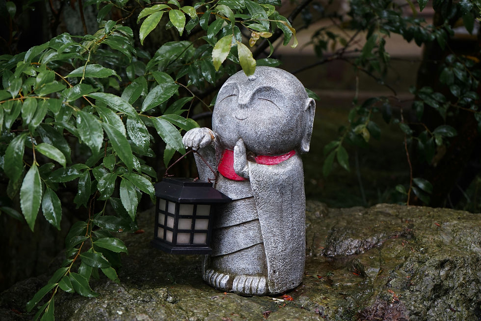 An Evening of Zen with Genjo