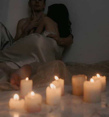 Image by Olga Solodilova