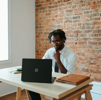 corporate office employee