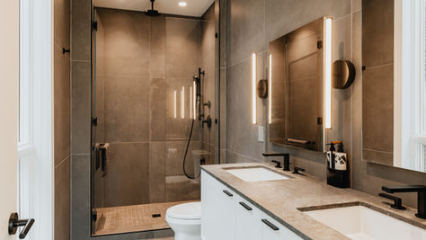 How to Plan a Bathroom Remodel That Adds Value and Comfort