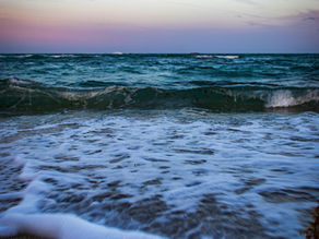 Our Way Out is Closing with the Tides