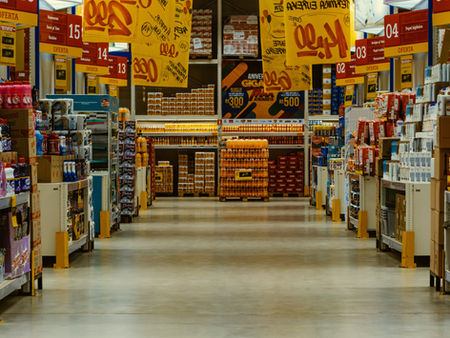 Consumer Stocks to Buy During Inflation 🍫