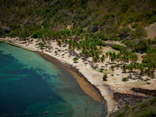 Meilleurs hébergements en Guadeloupe : hôtels et gîtes à essayer