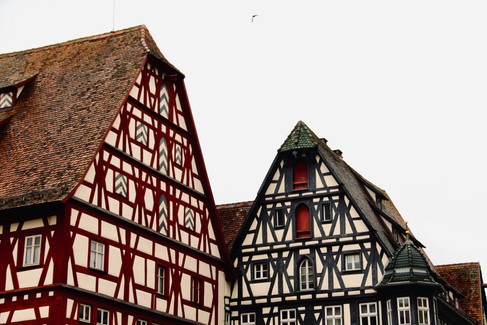 Rothenburg 