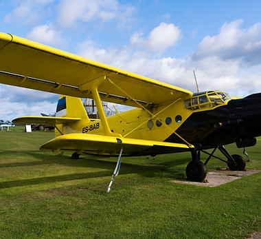 Image by Aleksandrs Karevs