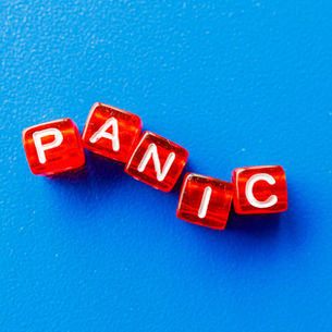 What Happens in the Brain During a Panic Attack?
