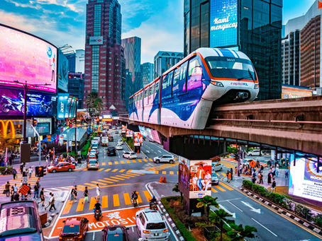 kuala lumpur ucuz uçak bileti