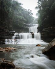 Meghalaya and Assam Tour Packages.