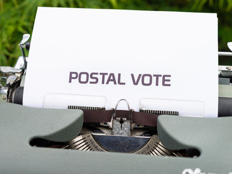 RMS Welcomes New Principal