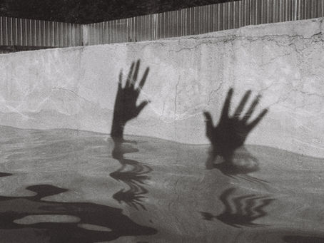 The Hidden Reality of Underreported Suicides in Society ©