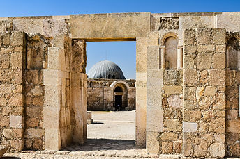 decouvrir Amman