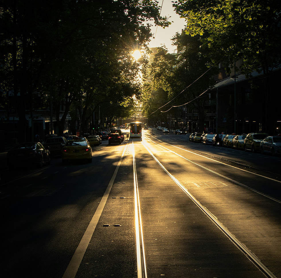 Image by Mitchell Luo