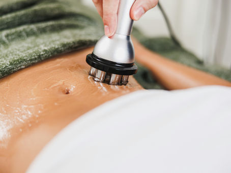 Onda Coolwaves para tratamento do lipedema