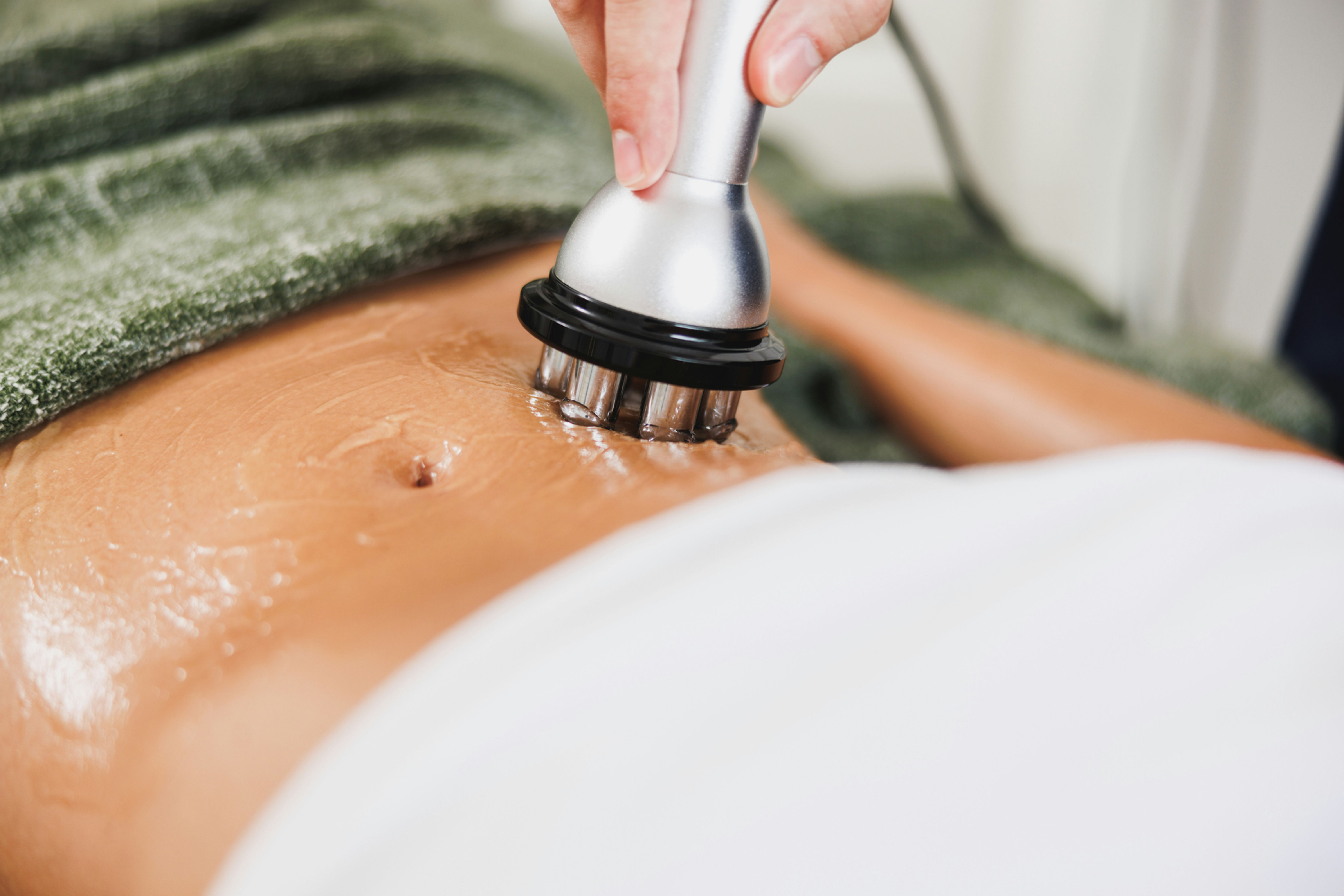 Stomach Contouring & Fat Reduction