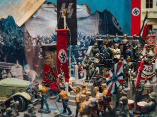 Six membres d’un groupuscule néonazi interpellés pour un projet d’attentat en Mosell