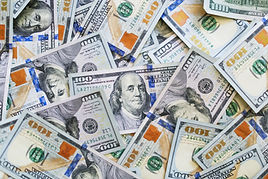 Dollars in savings