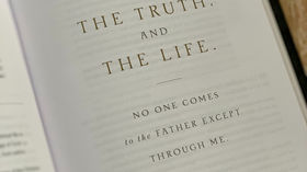 Ignatian Way of Praying with Scripture