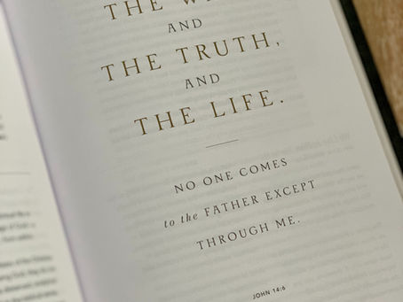 CATHOLIC EDUCATION WEEK 2020