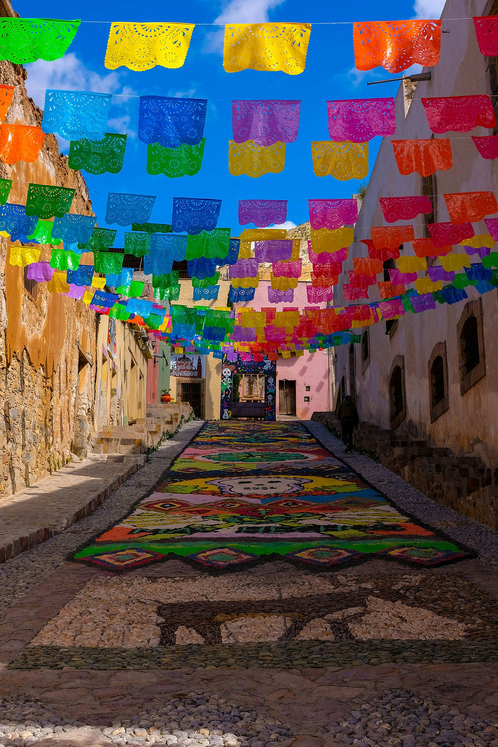 ¡Arriba! Celebrating National Hispanic Heritage Month
